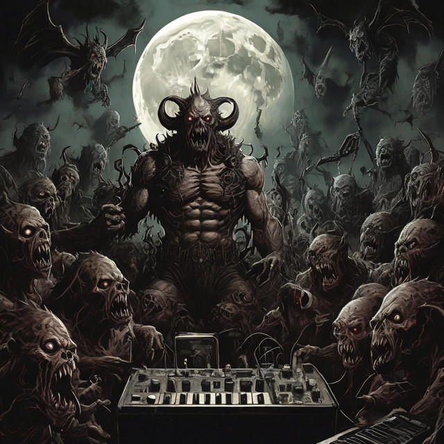 Inconforme cover art