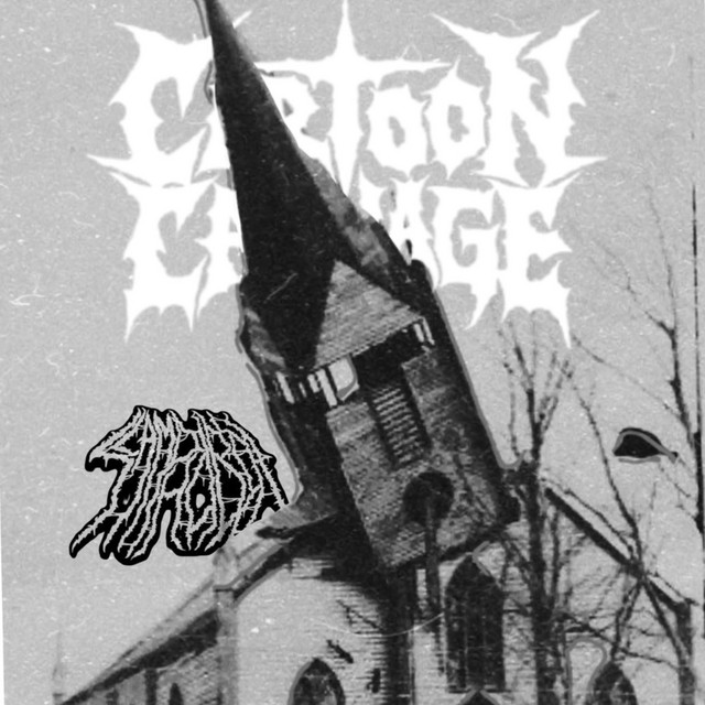 FROM THE MORGUE cover