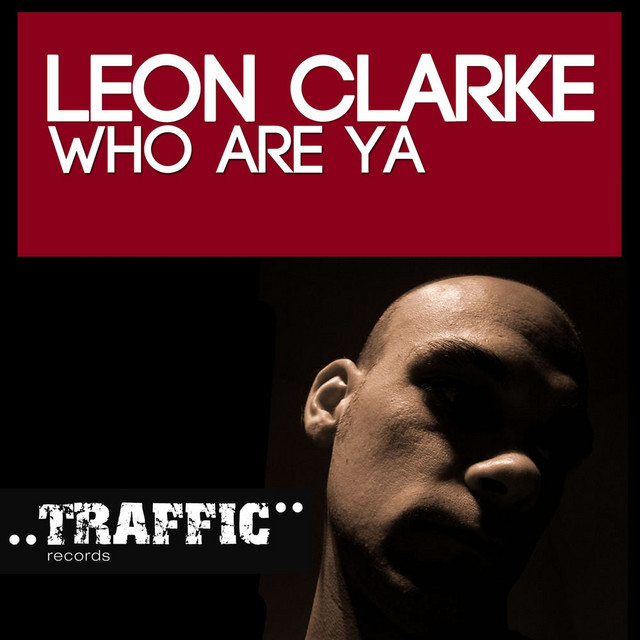 Who Are Ya cover