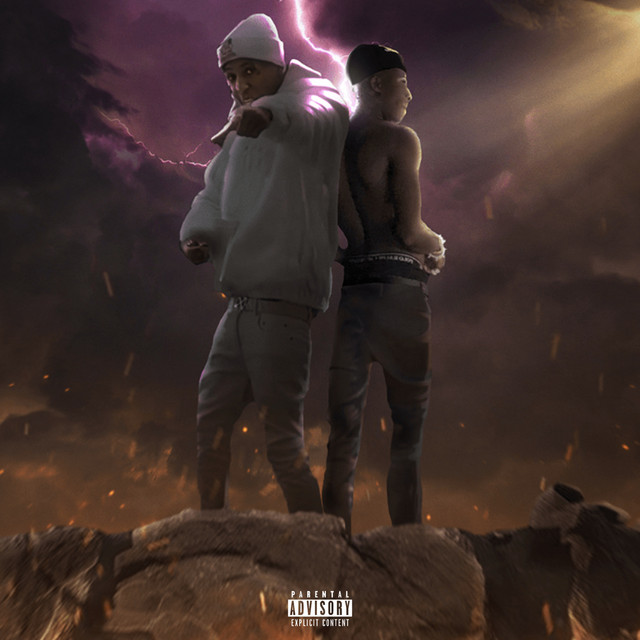 Me vs. Me cover art