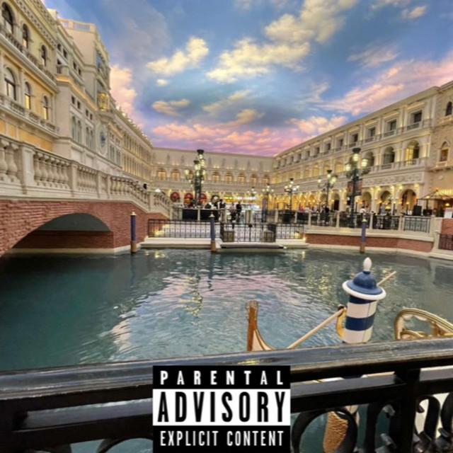 Bad Example cover art