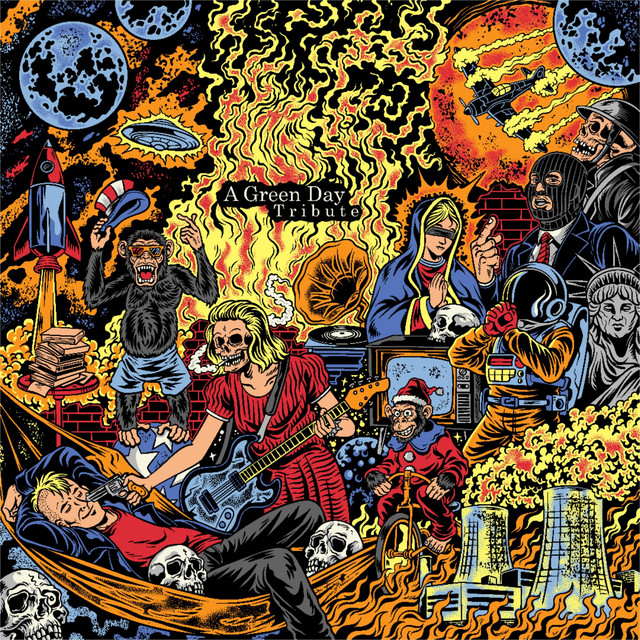 Scattered cover