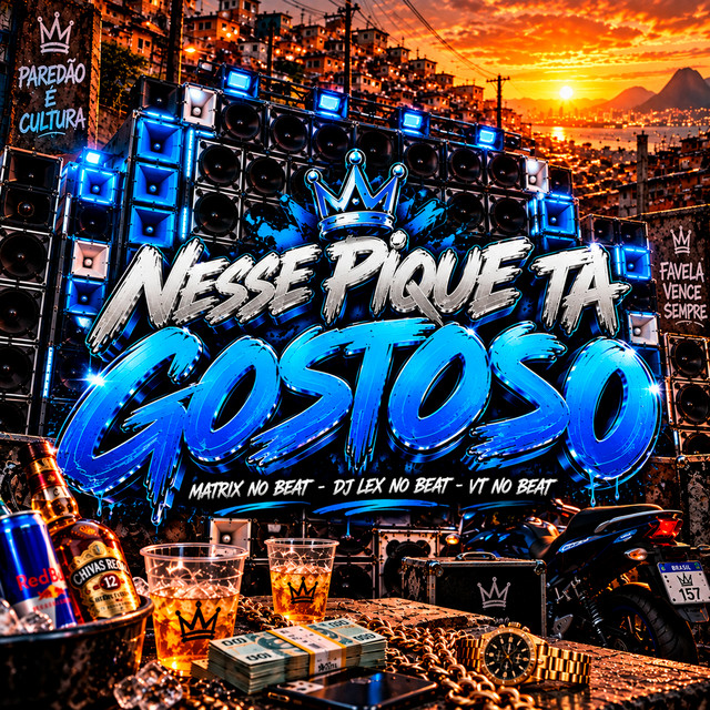 Nesse Pique Tá Gostoso