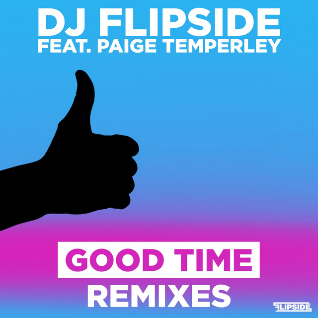 Good Times - Marquee Remix Radio Edit cover art