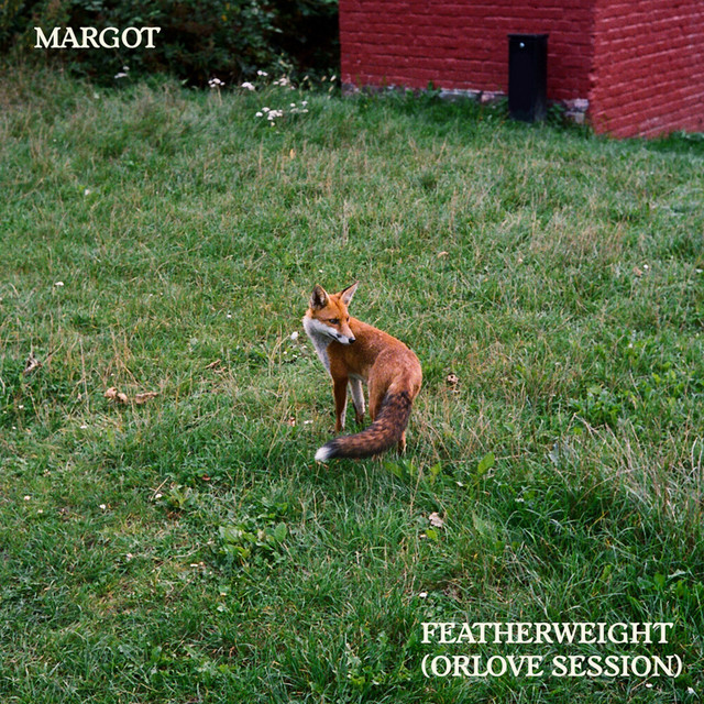 Featherweight (Orlove Session)