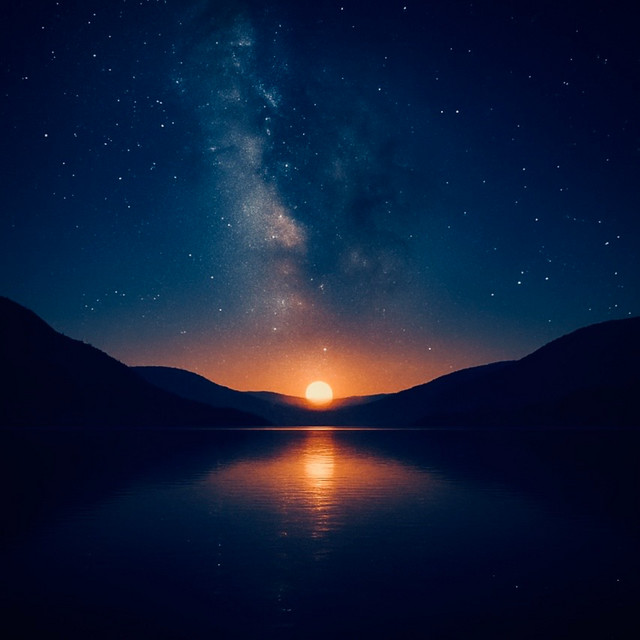 A Subtle Dawn Awakens Your Heart