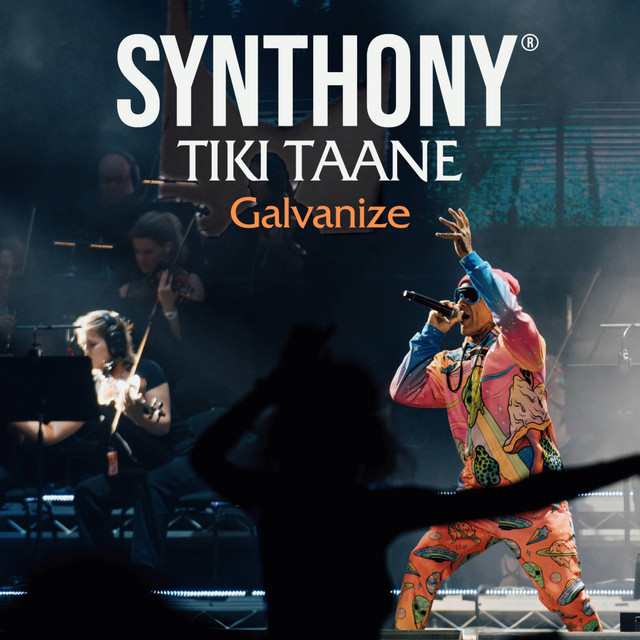 Galvanize