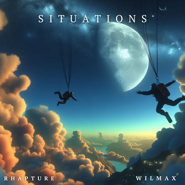Situations cover art