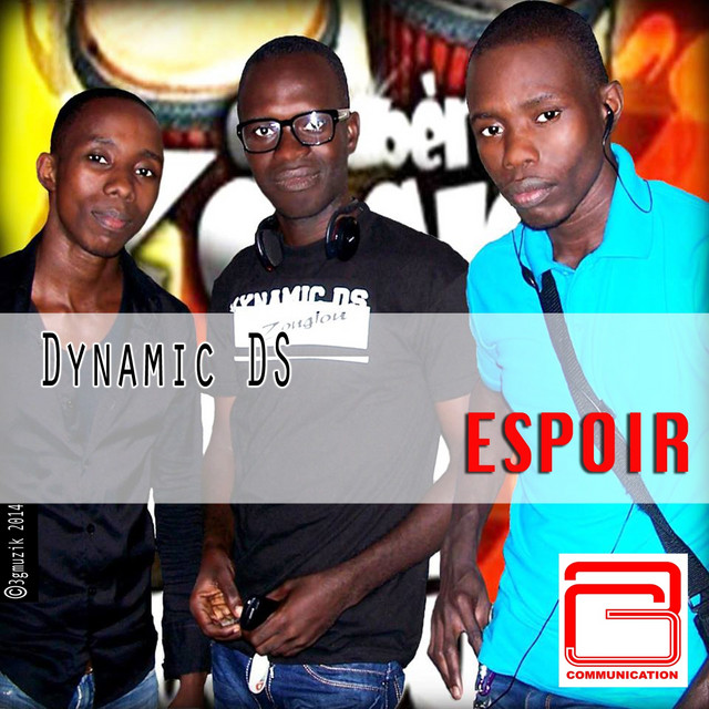 Espoir cover