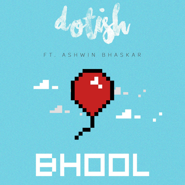 Bhool cover art