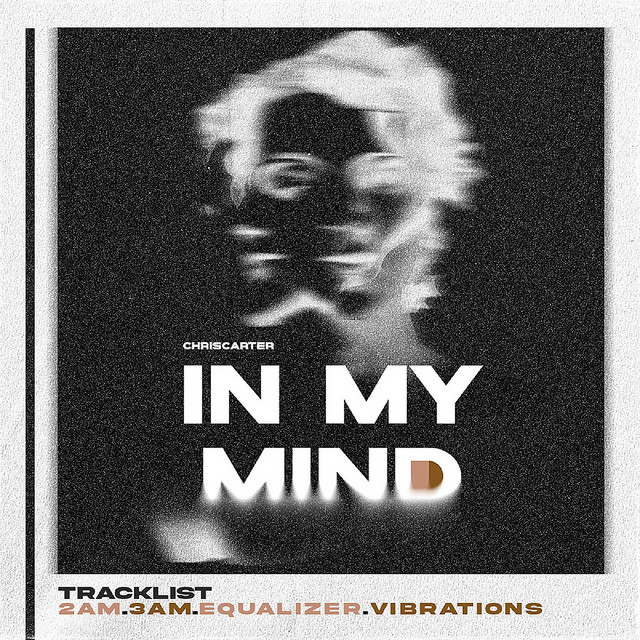 In My Mind cover art