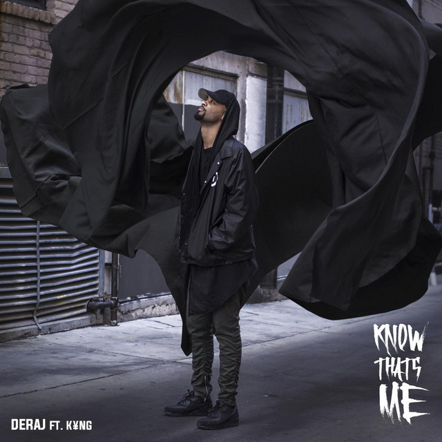 Know That's Me (Instrumental) [feat. Kyng]