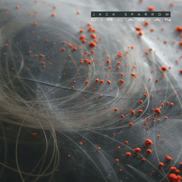 Circadian cover art