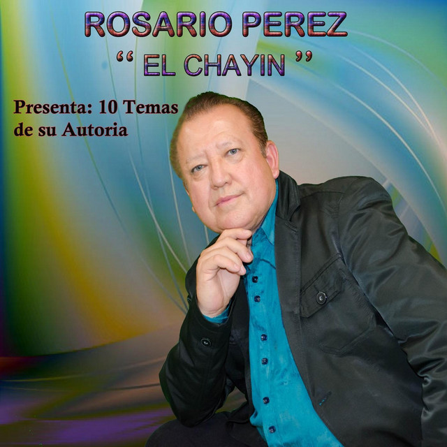 Rosario Perez