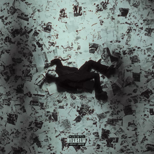WELCOME TO HOLLYWOOD cover art