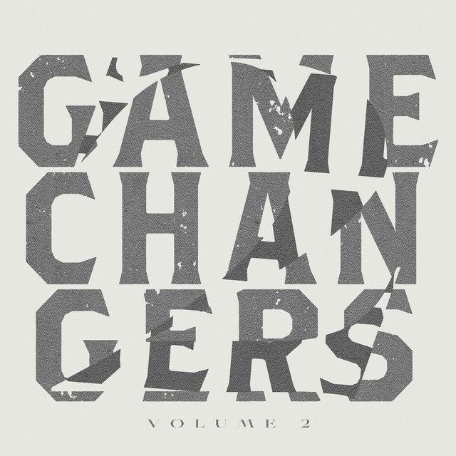 Game Changers Volume 2 cover art