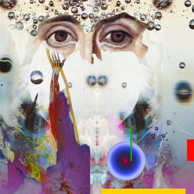 AMORE et ENERGIA 2 cover art