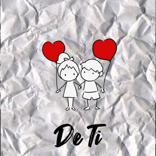 DE TI - Single by SUCKEY | Spotify