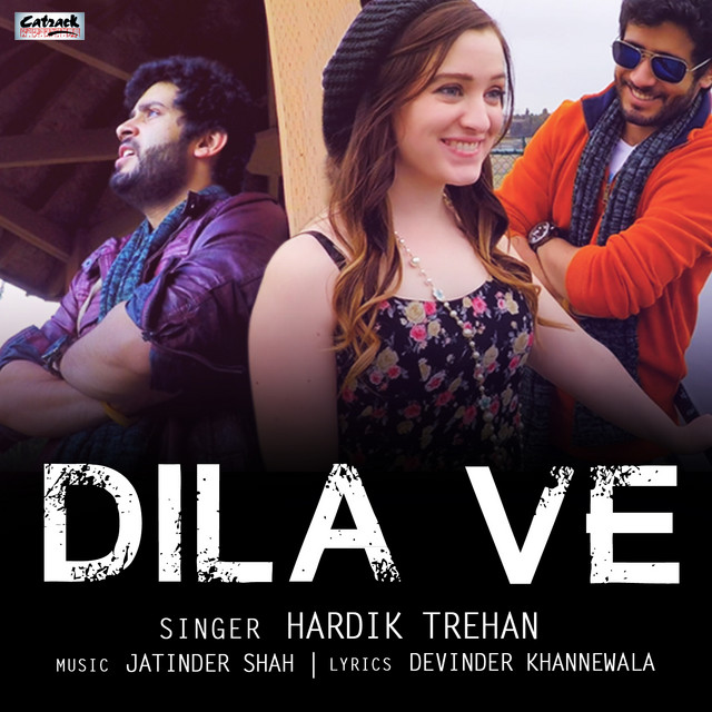 Dila Ve - Single