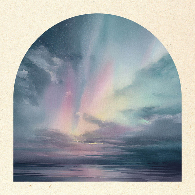 Cosmic Bliss album image