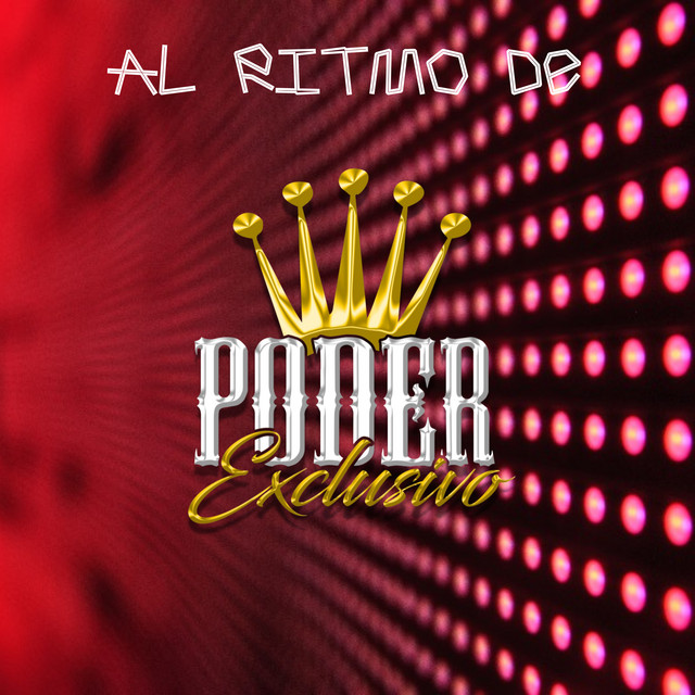 Al Ritmo de Poder Exclusivo (En Vivo) cover art