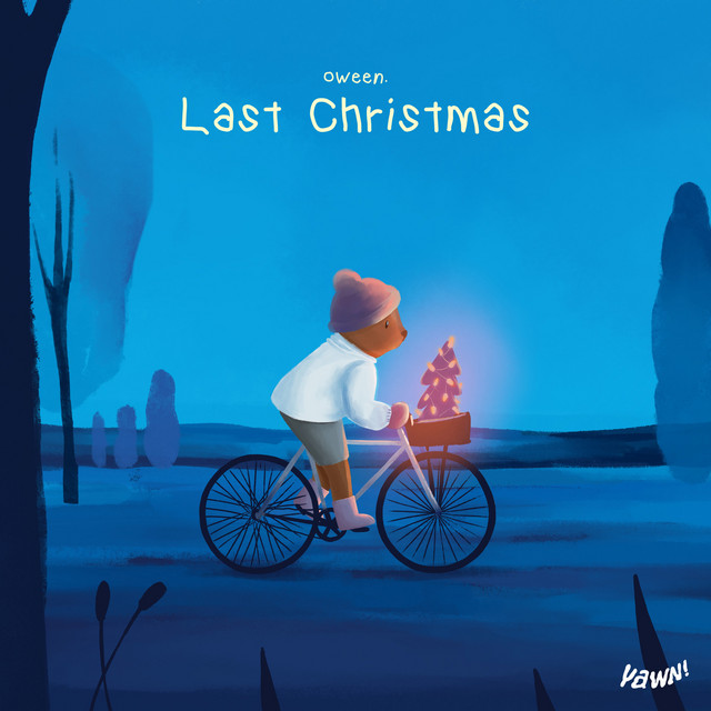 Last Christmas