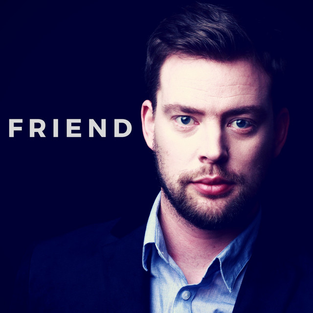 Friend - Single by Linus Bornlöf | Spotify