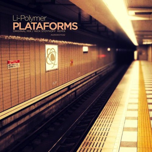 Plataforms cover