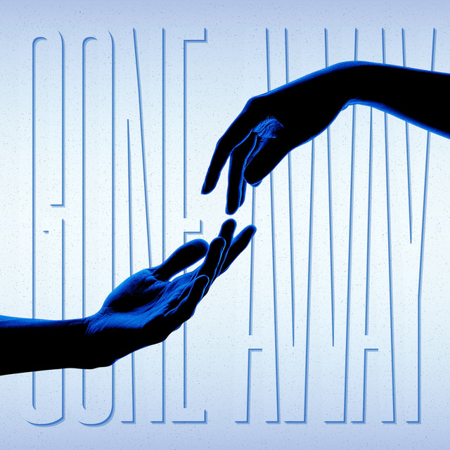 Gone Away cover