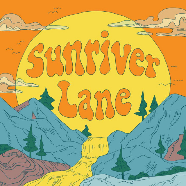 Sunriver Lane cover art