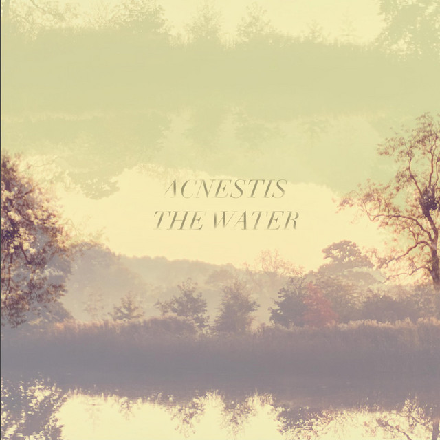 The Water cover art