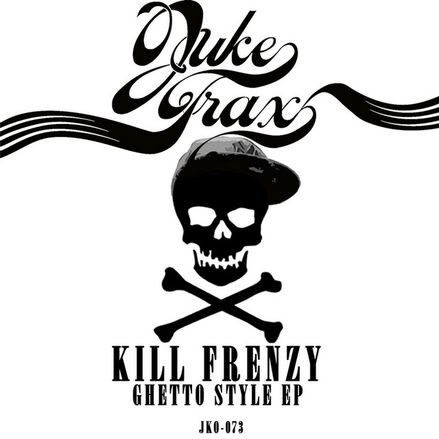 Ghetto Style cover art