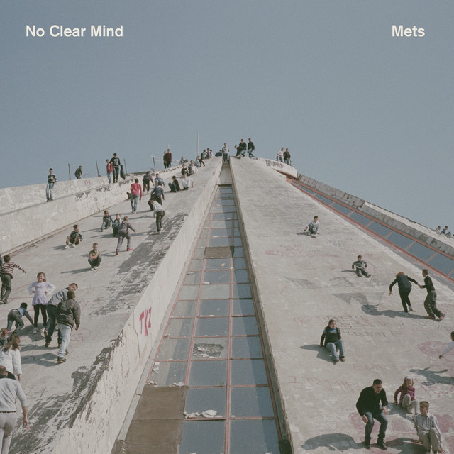 Mets cover art
