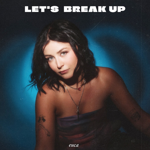 Let's Break Up cover art