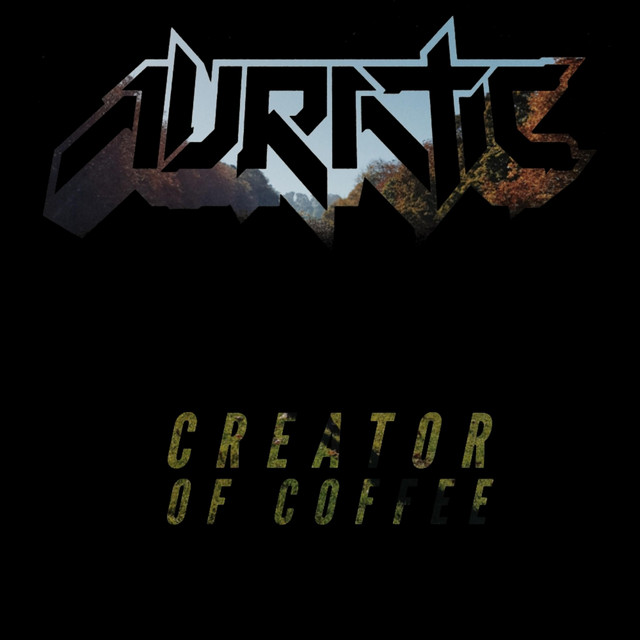 Creator of Coffee cover