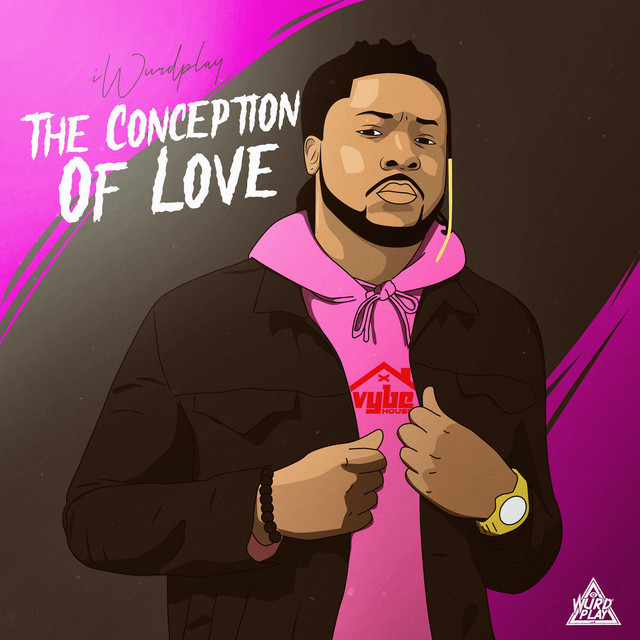 The Conception of Love cover art