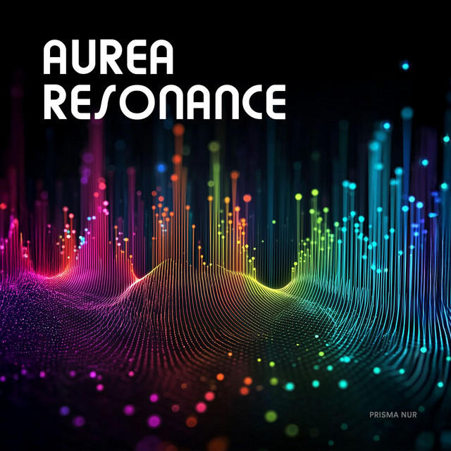 Aurea Resonance cover art