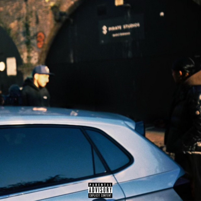 Meddling X Normal Day cover art