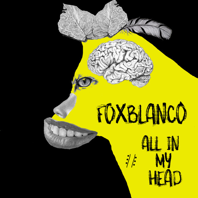 All In My Head cover