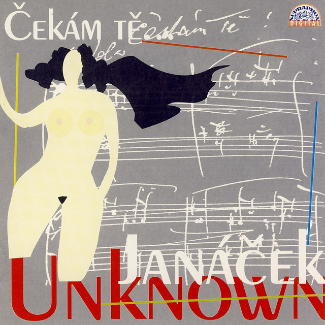 Janacek: Unknown I - Album by Leoš Janáček | Spotify