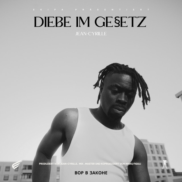 Diebe im Gesetz