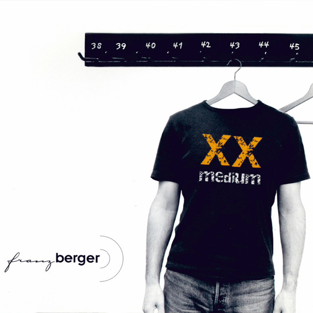 XX Medium cover art
