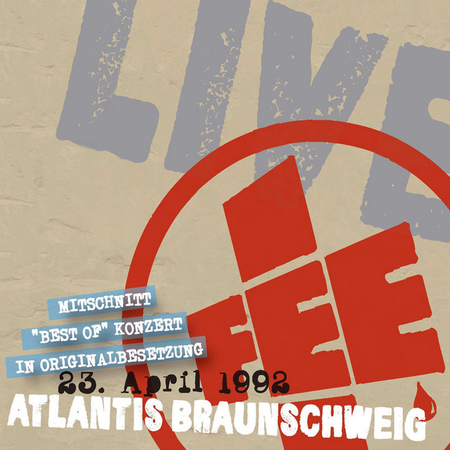 Live - Album by Fee | Spotify