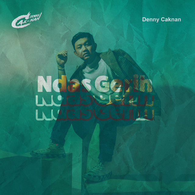 Ndas Gerih cover art