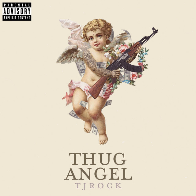 Thug Angel - Album by Tjrock | Spotify