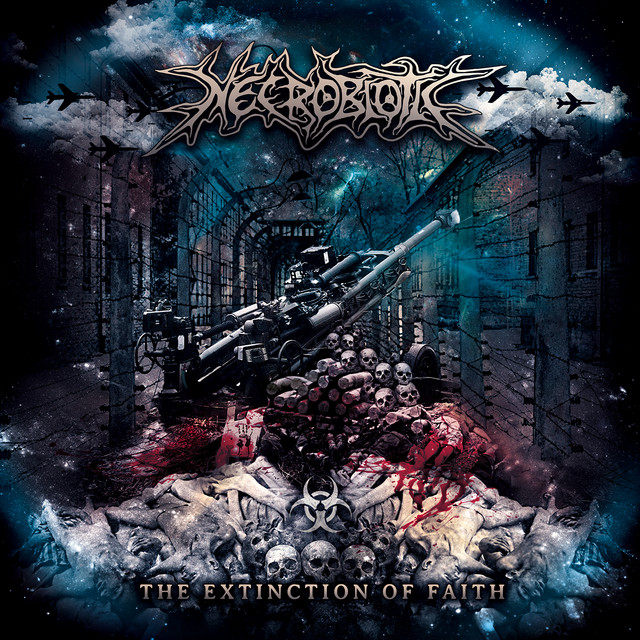 Necrobiotic Photo