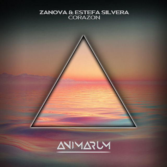 Corazon by Estefa Silvera
