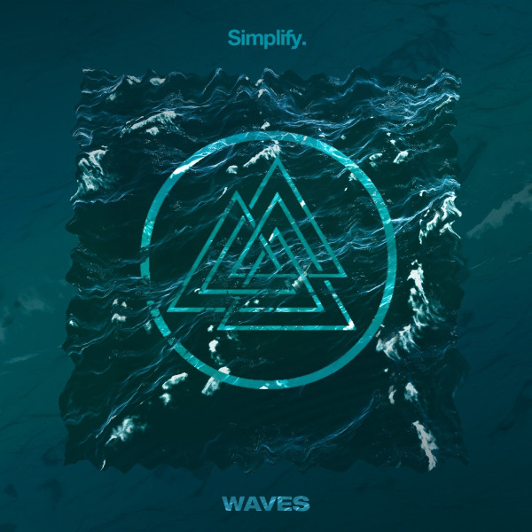 Waves cover