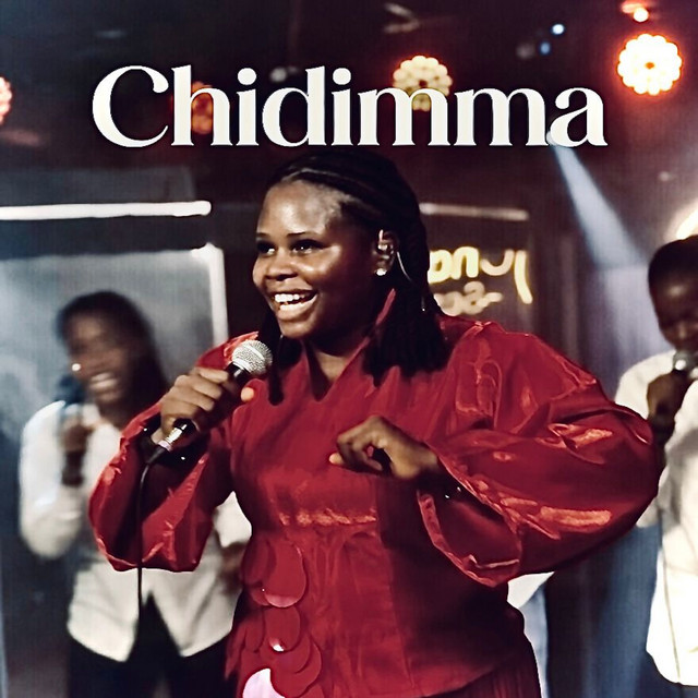 Chidimma