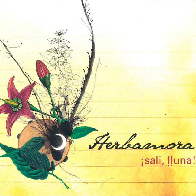 ¡Sali, L.luna! cover art